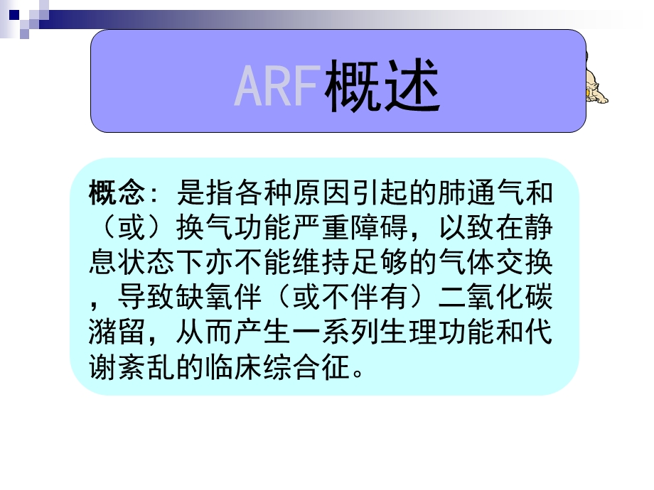 急性呼吸衰竭的原因及发病机制课件.ppt_第3页