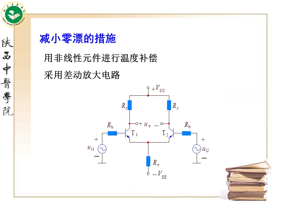 差动放大电路ppt课件.ppt_第3页