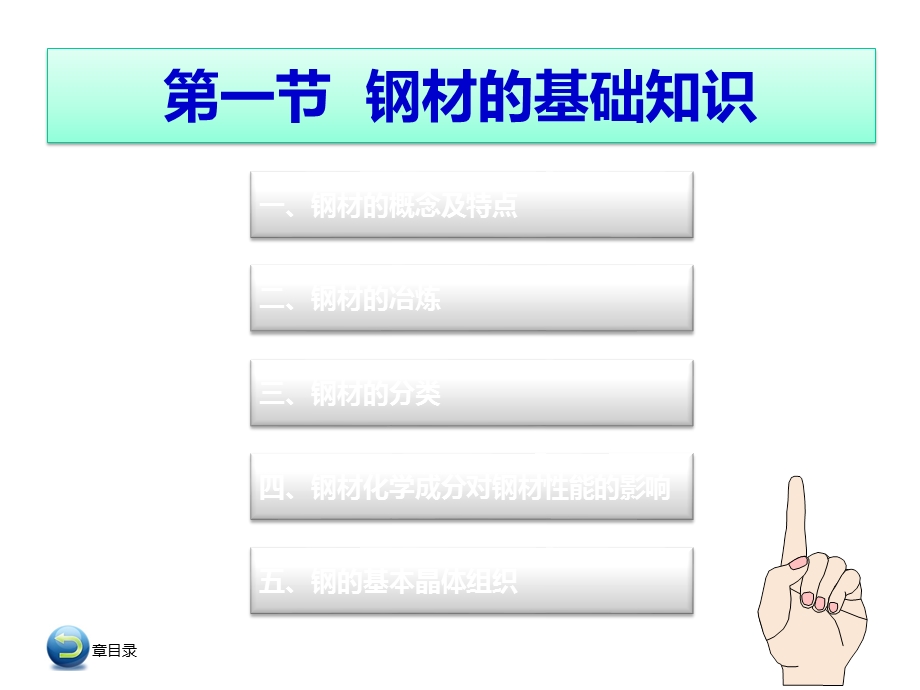 建筑材料第八章建筑钢材课件.pptx_第3页