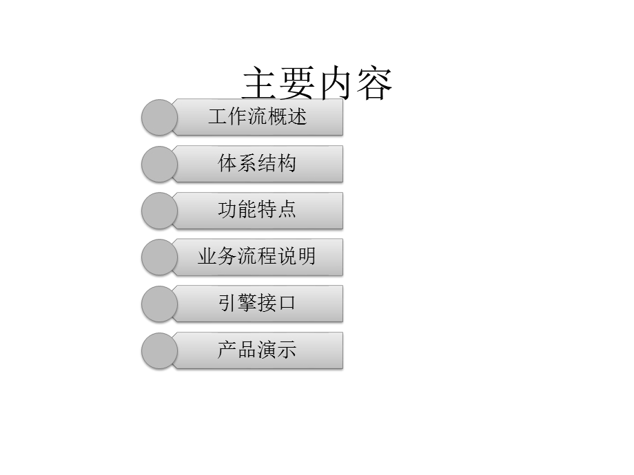 工作流引擎流程产品介绍开发实施 课件.pptx_第2页