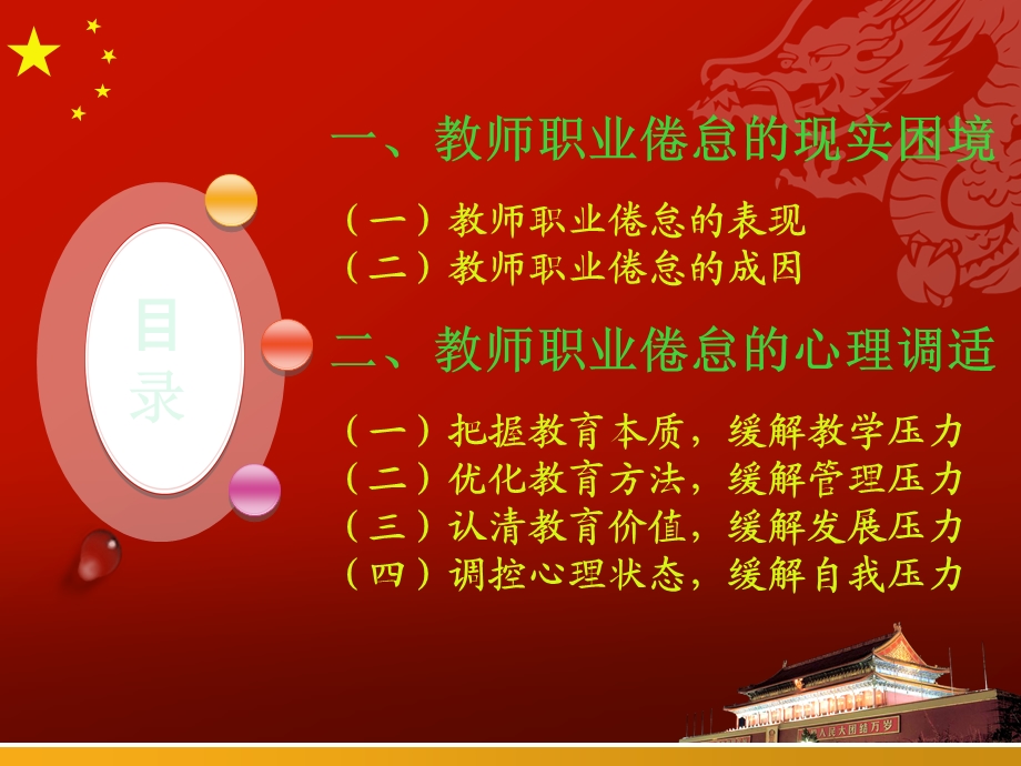 教师的职业倦怠与心理健康ppt课件.ppt_第2页