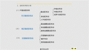 机械学齿轮机构课件.pptx