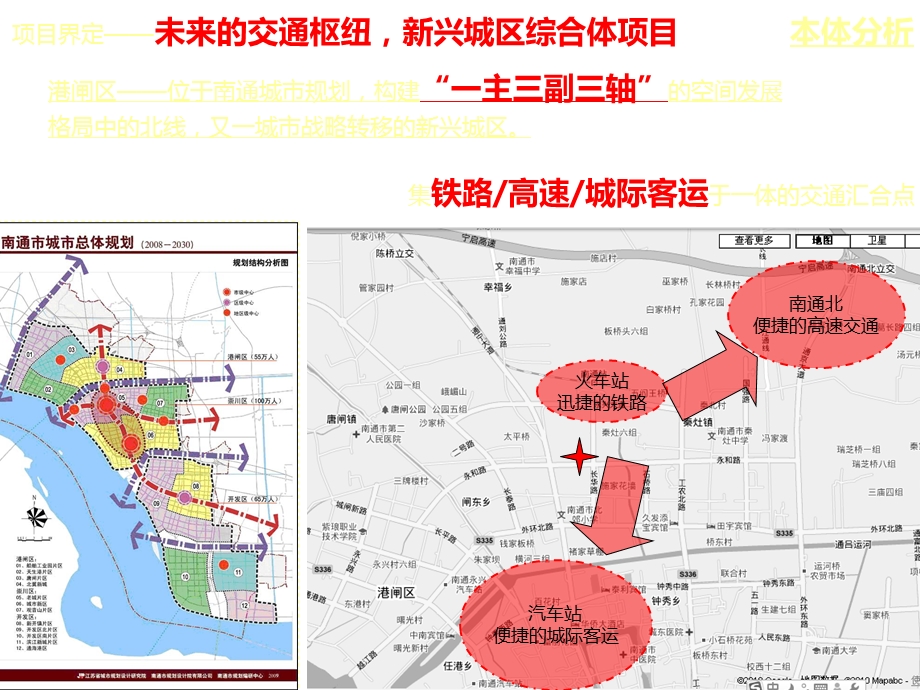 房地产项目营销执行报告.pptx_第3页