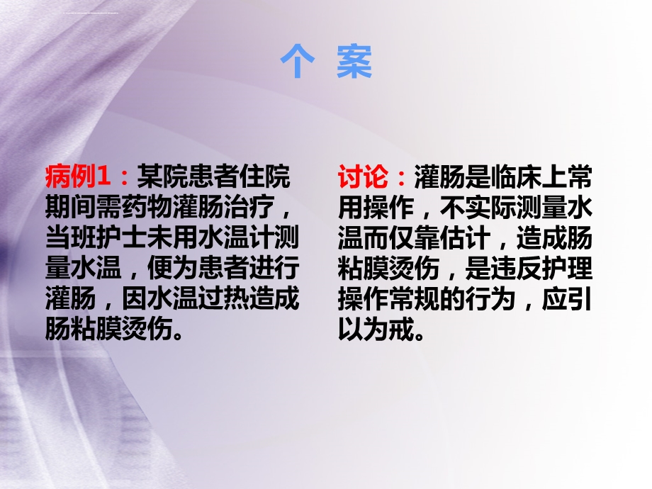 护理差错的防范ppt课件.ppt_第2页