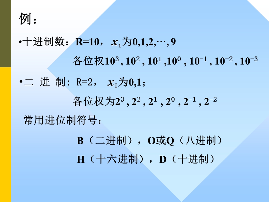 数据编码和数据运算ppt课件.ppt_第3页