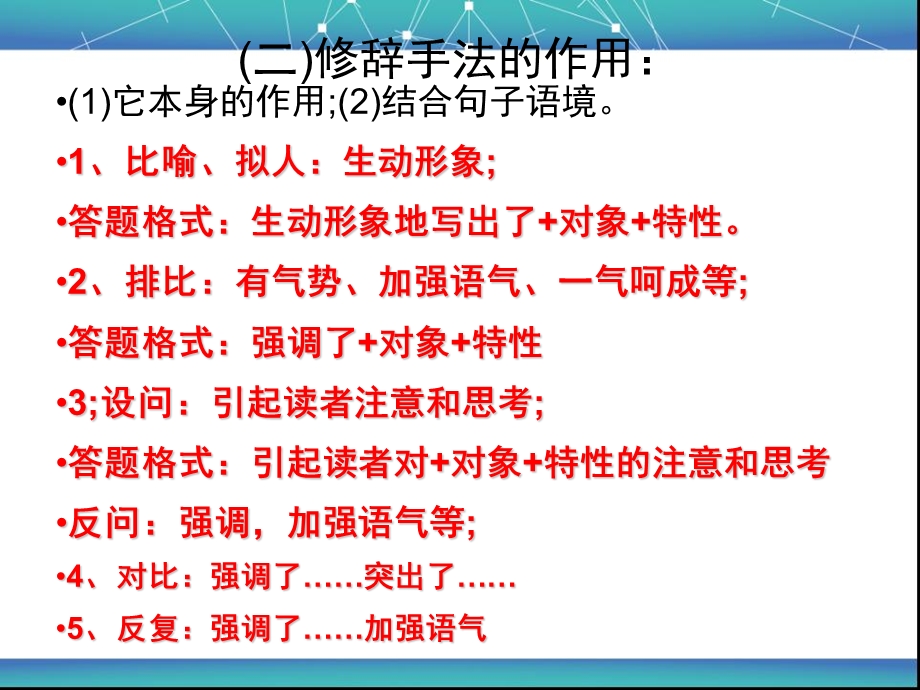 小升初复习—阅读理解ppt课件.ppt_第3页