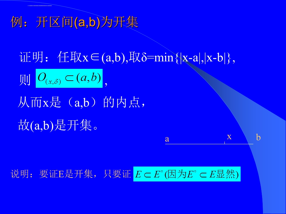 开集与闭集ppt课件.ppt_第3页