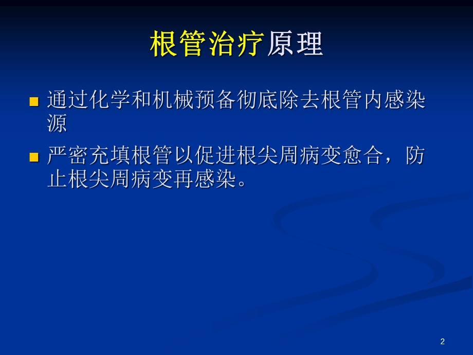 根管治疗基础课件.ppt_第2页