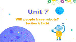 新目标人教版八年级英语上册《Unit7SectionA2a2d》课件.pptx