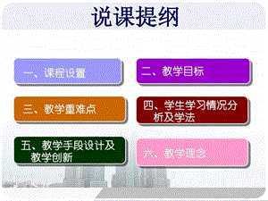 建筑材料说课ppt课件.ppt