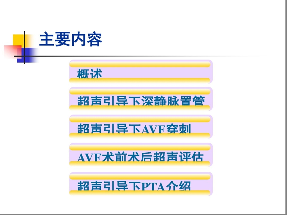 多普勒超声在血管通路中的应用课件.ppt_第2页