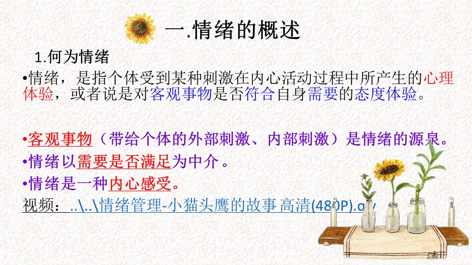 大学生情绪管理与调节课件.ppt_第3页