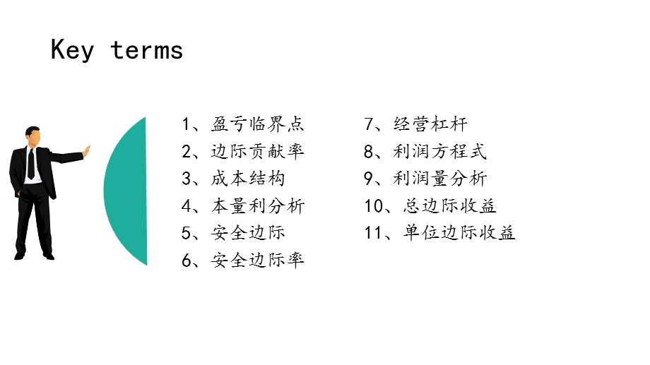 本量利分析的基础原理课件.ppt_第2页