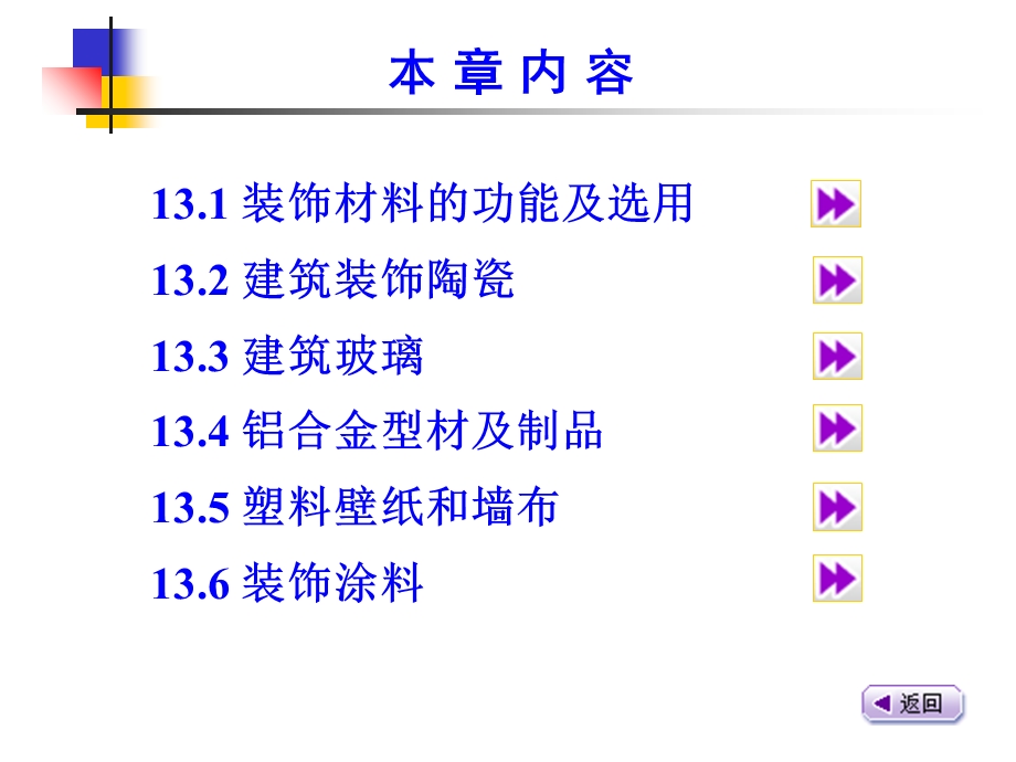 建筑装饰材料的功能与选用PPT课件.ppt_第2页