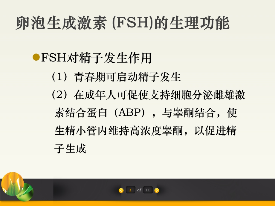 性激素在男性的生理功能及其临床意义ppt课件.ppt_第3页