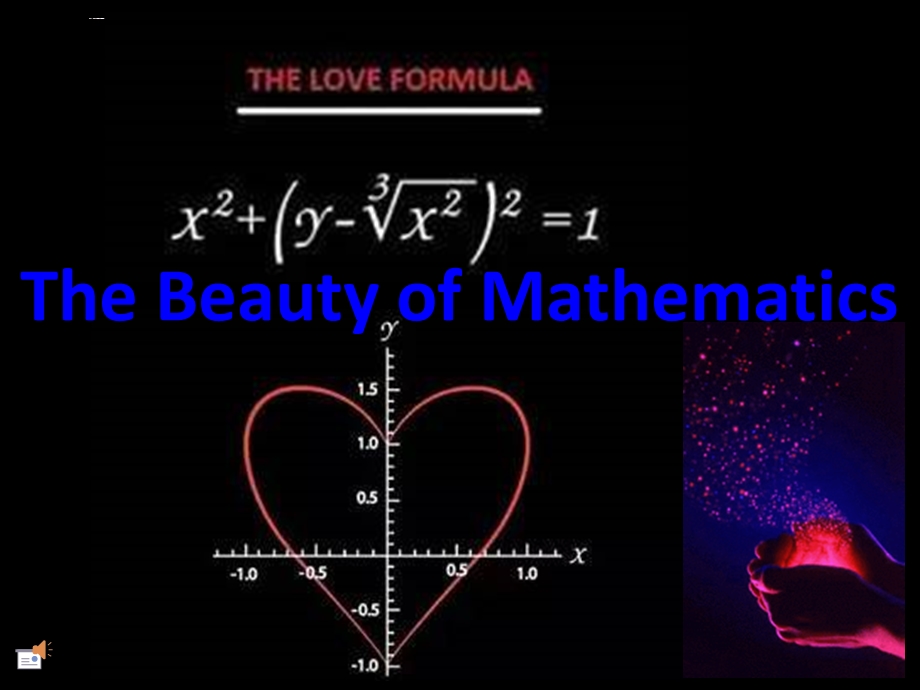 数学的美丽、浪漫、有趣(课堂ppt)课件.ppt_第2页