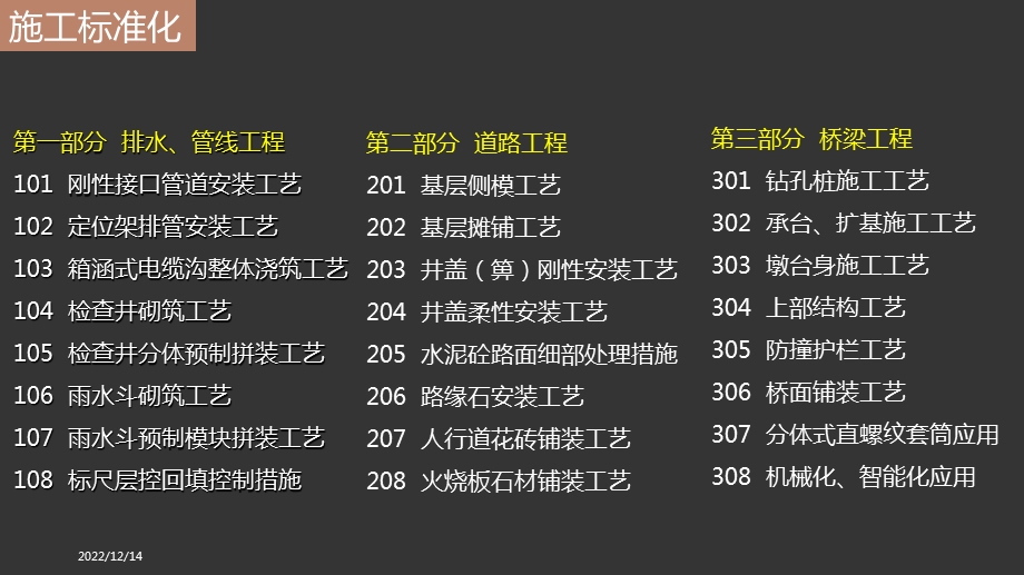 市政工程施工标准化ppt课件.ppt_第3页