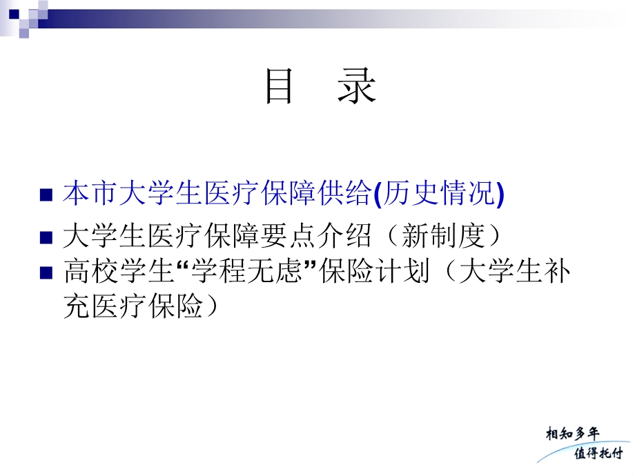 大学生补充医疗保险的方案.pptx_第2页