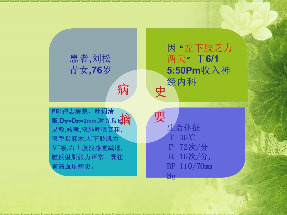 格林巴利症医疗护理查房讲义课件.ppt_第3页