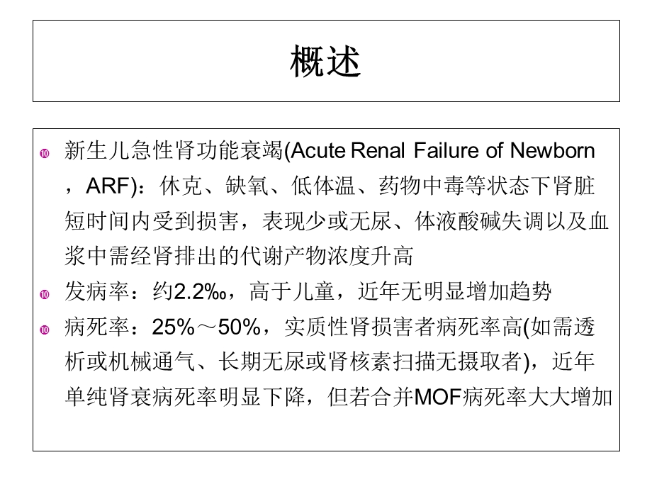 新生儿急性肾功能衰竭2021优秀课件.ppt_第2页