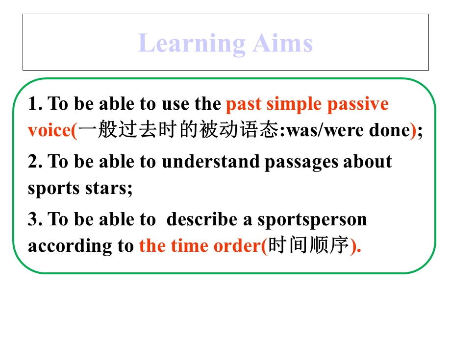 外研版九年级英语上册Module8Unit2课件.ppt_第3页