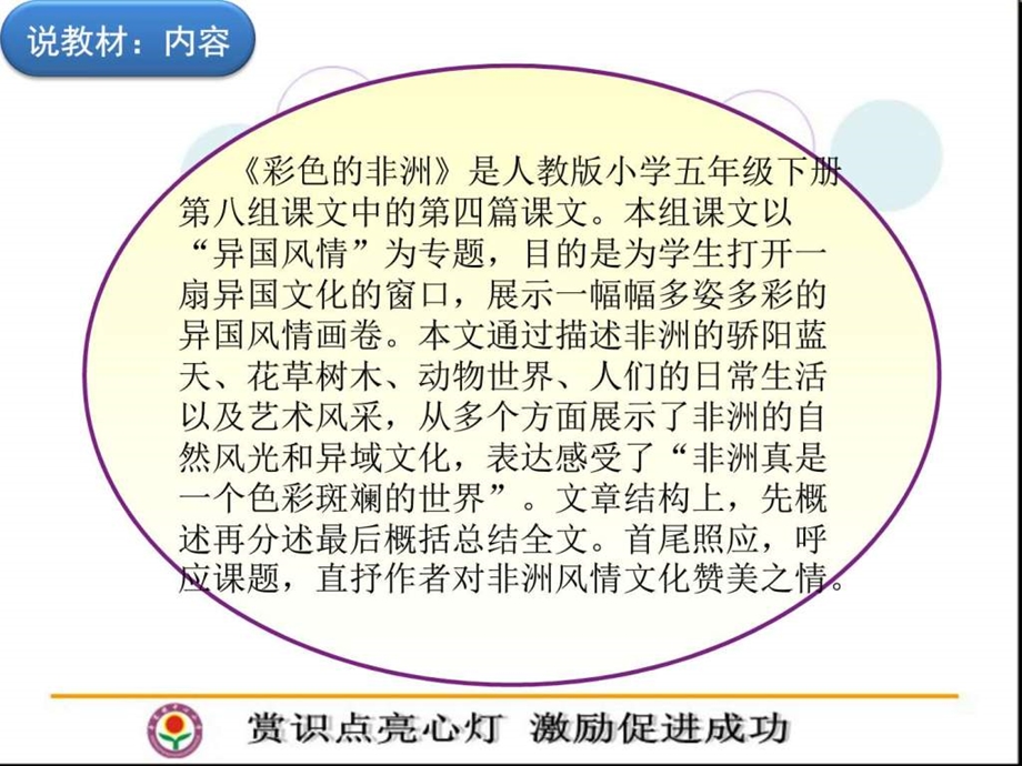 彩色的非洲导学案说课稿课件.pptx_第3页