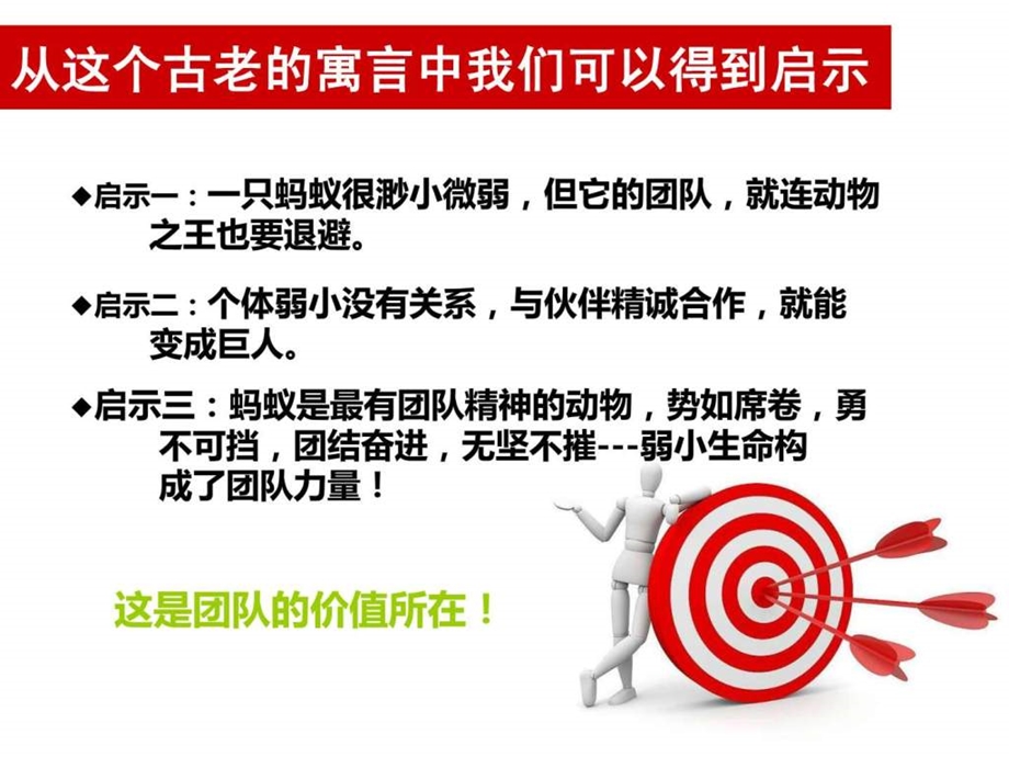 班会公开课—团队精神教案课件.ppt_第2页