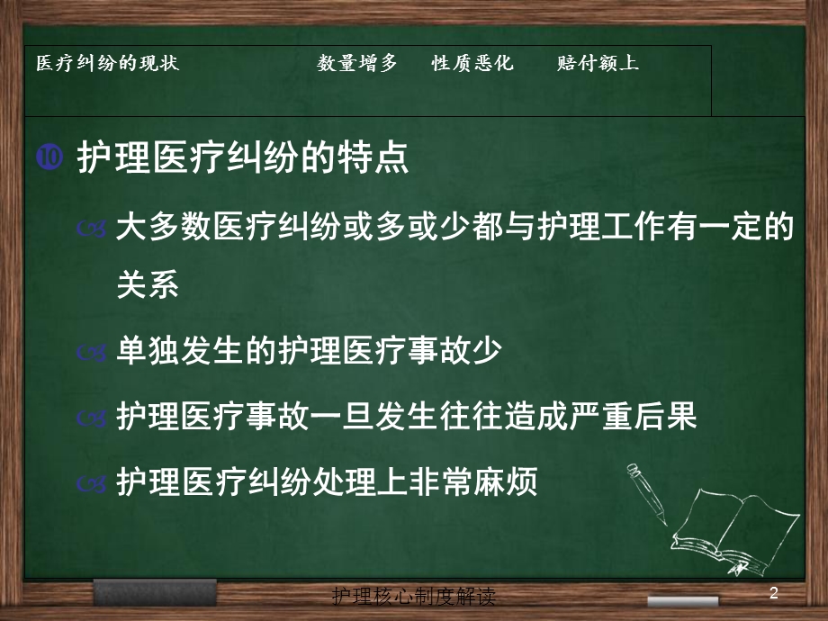 护理核心制度解读培训课件.ppt_第2页