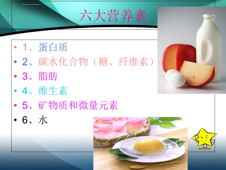 小学生食品安全教育(完美版)ppt课件.ppt_第3页