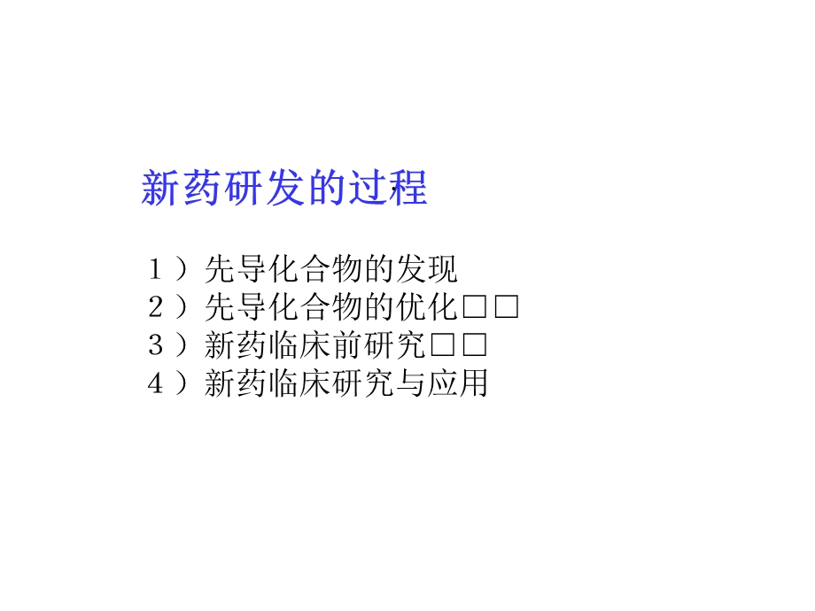 新药研发的过程课件.ppt_第3页