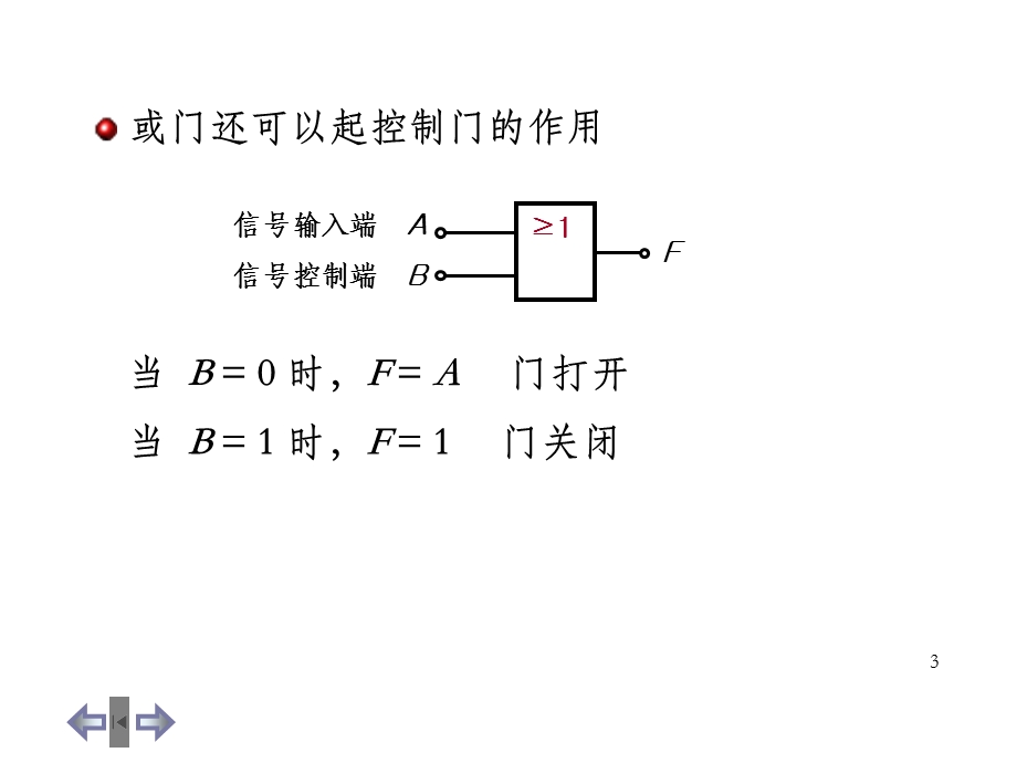 电工学组合逻辑电路课件.ppt_第3页