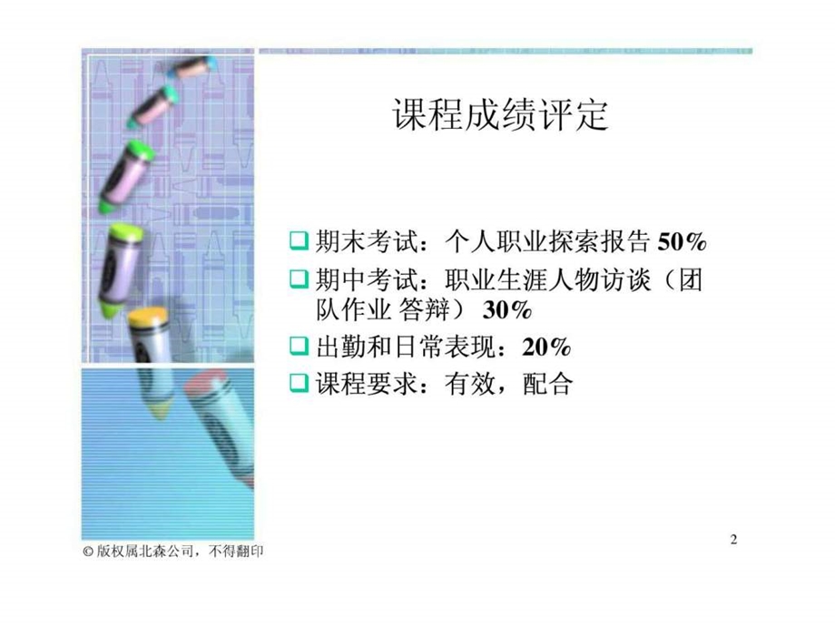 大学生职业生涯指导认识职业规划课件.ppt_第2页