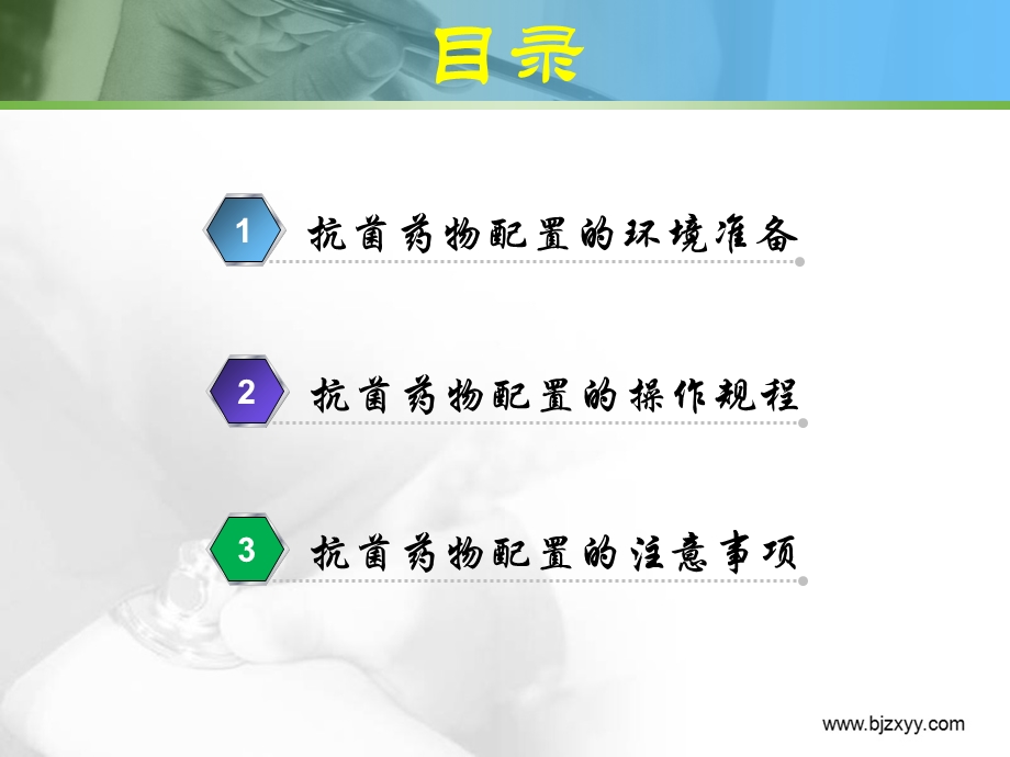 抗菌药物的配置ppt课件.ppt_第3页