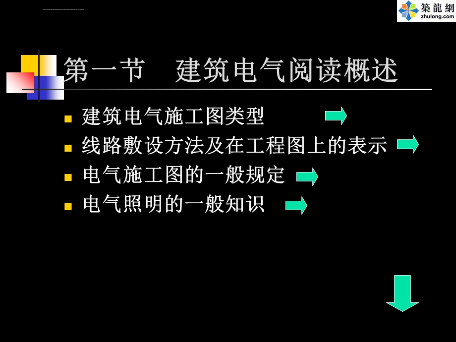 建筑电气识图ppt课件.ppt_第3页