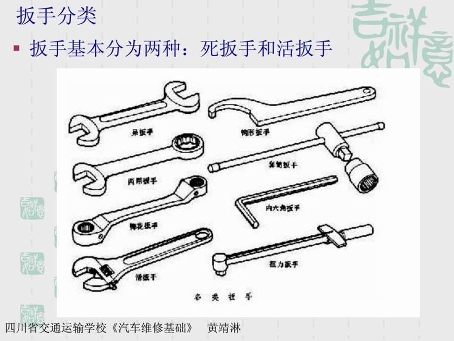 汽车维修常用工具课件.ppt_第2页