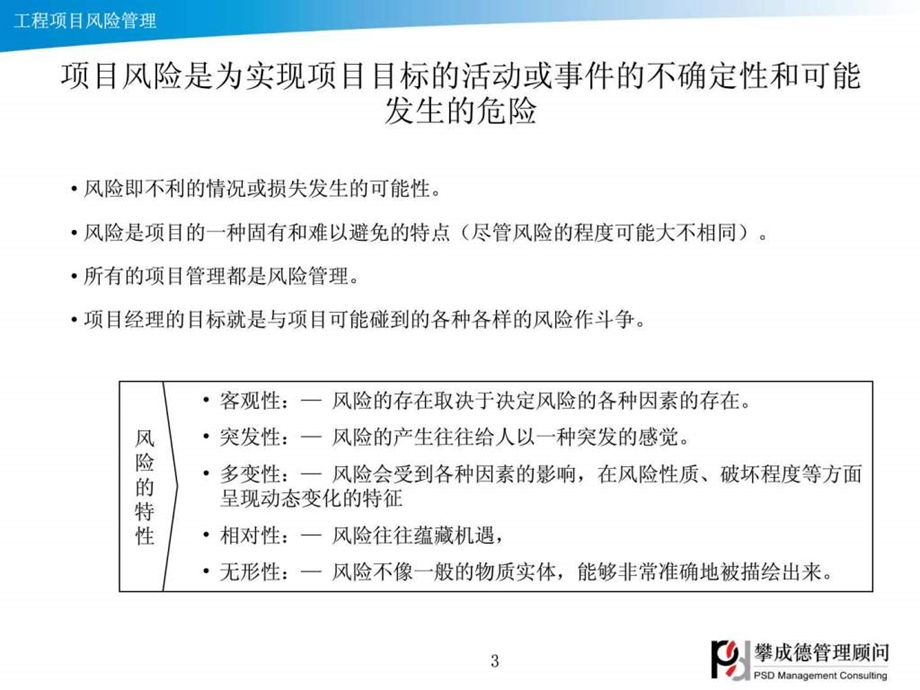 工程项目风险管理课件.ppt_第3页