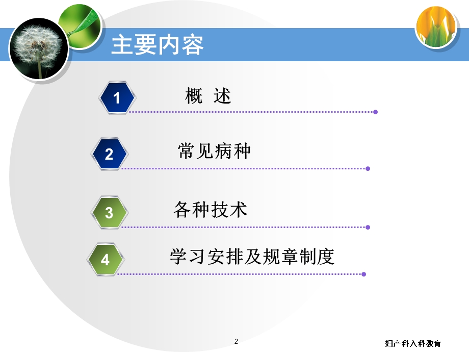 妇产科入科教育培训课件.ppt_第2页