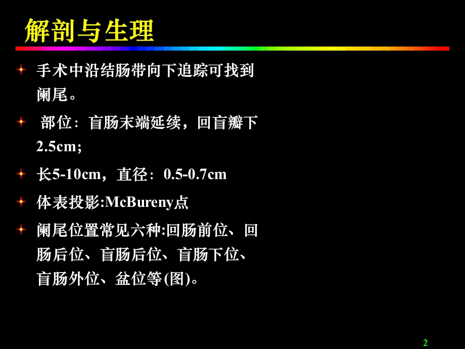 急性阑尾炎一点通课件.ppt_第2页