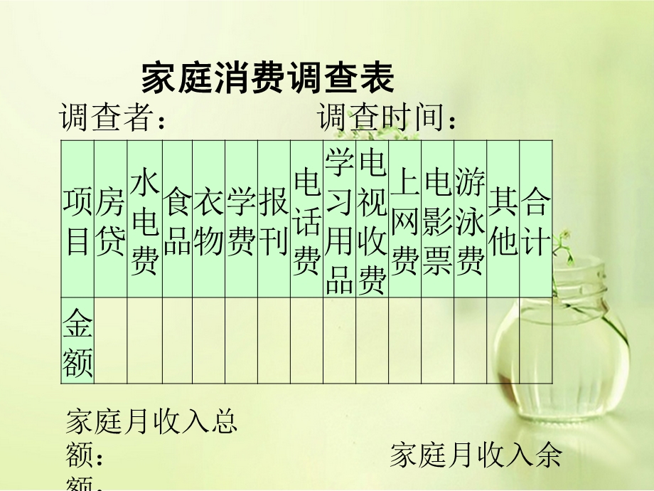 家庭理财小能手ppt课件.pptx_第2页