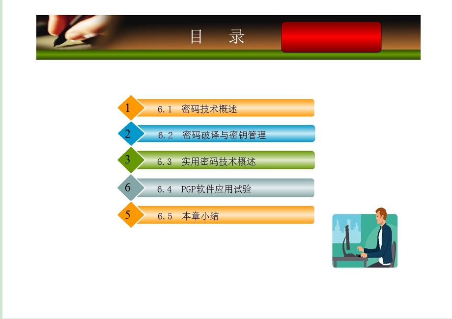 密码和加密技术ppt课件.ppt_第2页