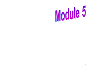 外研版八年级英语下册课件：Module5Unit2.ppt