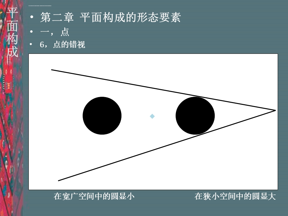 平面构成1概述点线面ppt课件.ppt_第3页