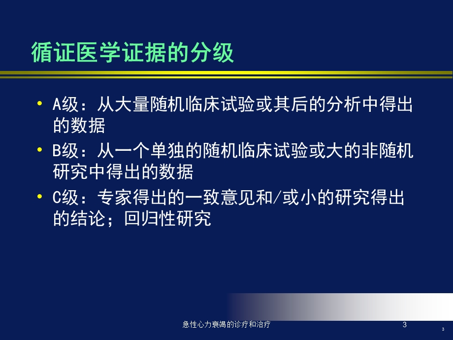 急性心力衰竭的诊疗和治疗培训课件.ppt_第3页