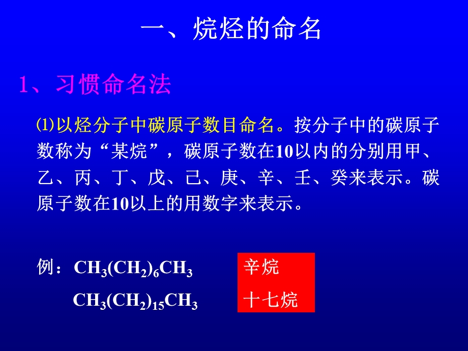 常见有机物的系统命名法ppt课件.ppt_第2页