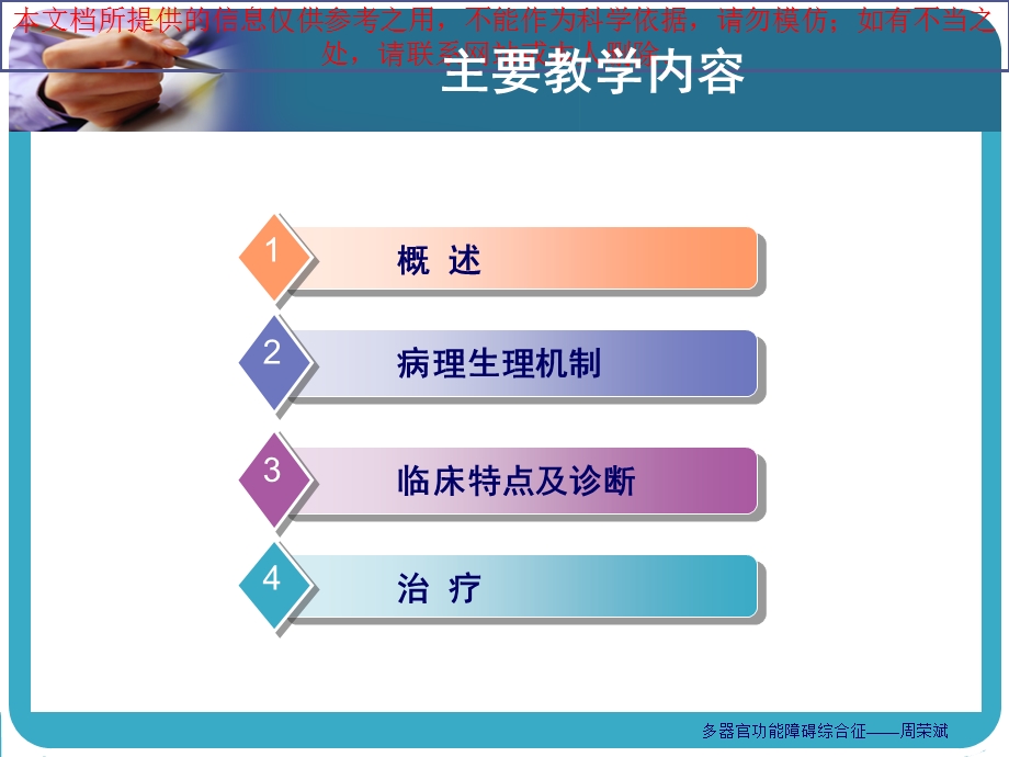 急诊多器官功能障碍综合征培训课件.ppt_第3页