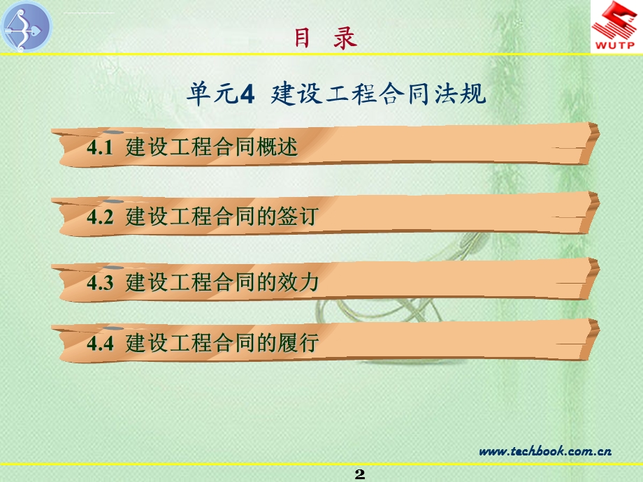 建设工程合同法规ppt课件.ppt_第2页