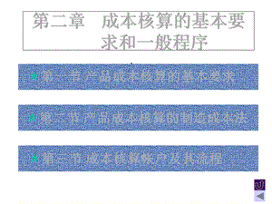 成本会计核算的基本原则课件.ppt