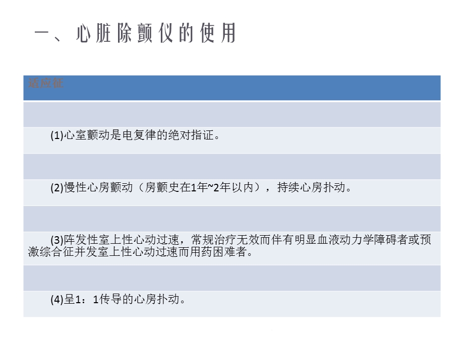 普美康除颤仪使用说明(共22张)课件.ppt_第3页