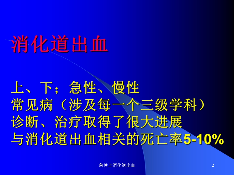 急性上消化道出血课件.ppt_第2页