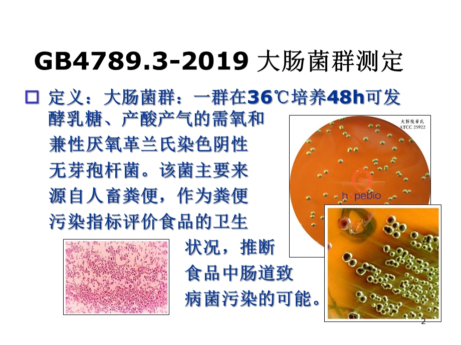 大肠菌群测定课件.ppt_第2页